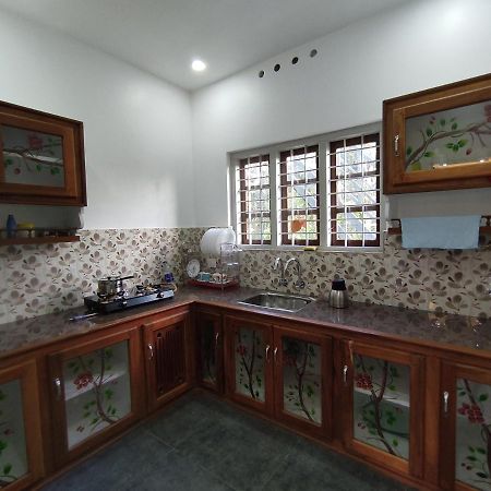 Moon Homestay Santhanpara المظهر الخارجي الصورة