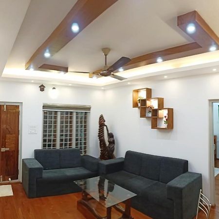 Moon Homestay Santhanpara المظهر الخارجي الصورة